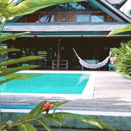 Secret Pool Villa Tuason Beach General Luna  Zewnętrze zdjęcie