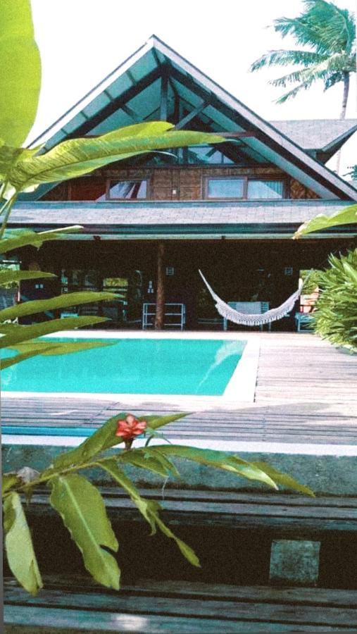 Secret Pool Villa Tuason Beach General Luna  Zewnętrze zdjęcie