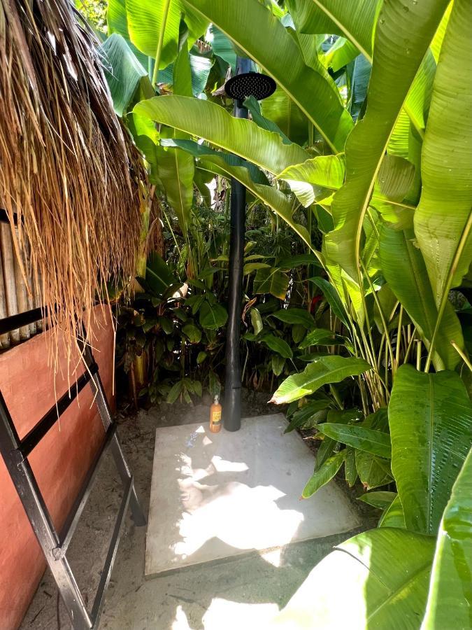 Secret Pool Villa Tuason Beach General Luna  Zewnętrze zdjęcie
